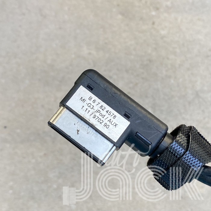 Кабель для Mercedes Benz oe 67824578 Кабель для Mercedes Benz oe 67824578
