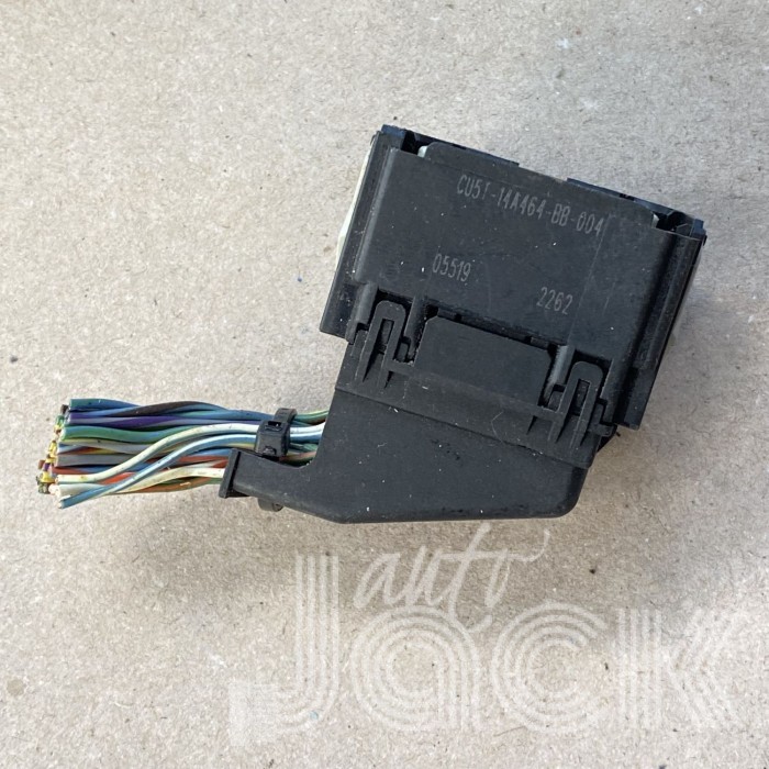 Роз'єм для Ford oe CU5T14A464BB004