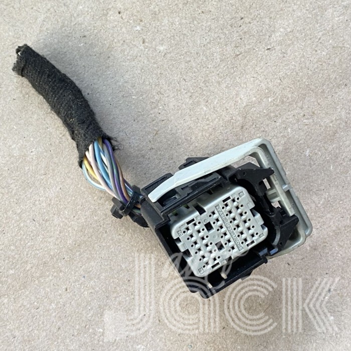 Роз'єм для Ford oe CU5T14A464AC003