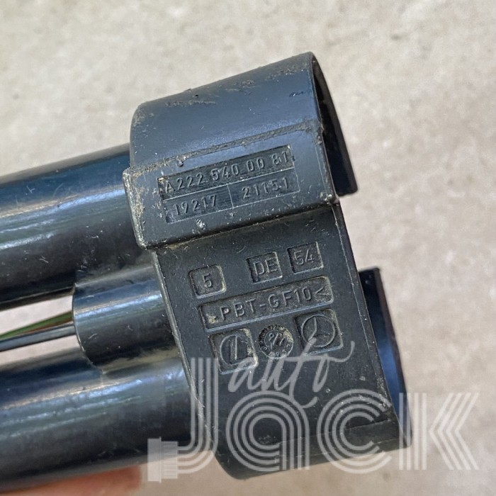 Роз'єм для Mercedes Benz oe A2225400081