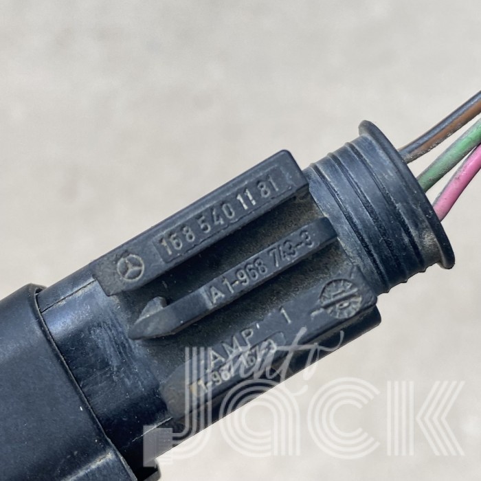 Роз'єм для Mercedes Benz oe 1685401181