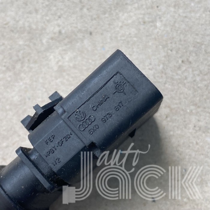 Роз'єм для Audi oe 6X0973817