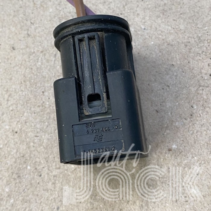 Роз'єм для BMW oe 6931446
