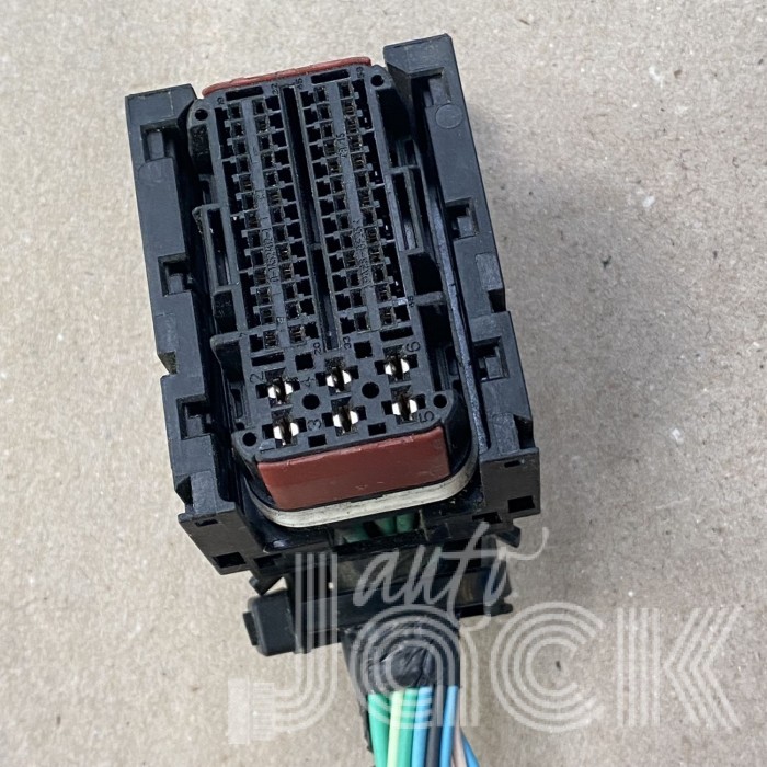 Роз'єм для Mercedes Benz oe A0005463181