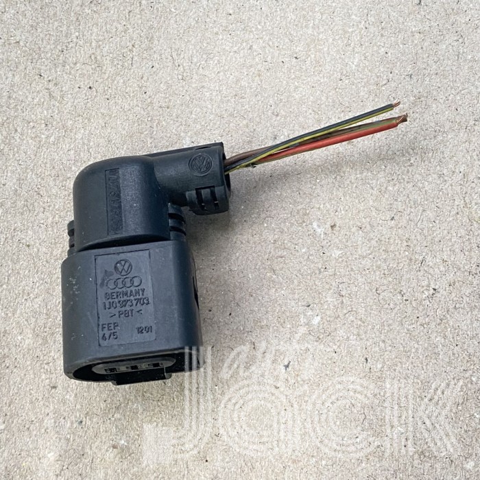 Роз'єм для Audi oe 1J0973703