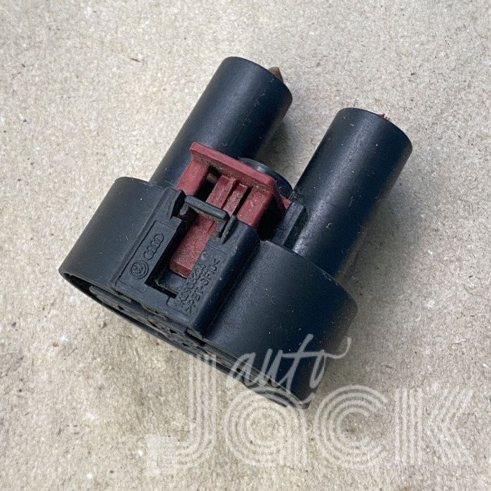 Роз'єм для Audi oe 1K0906234