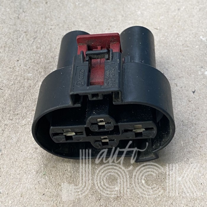 Роз'єм для Audi oe 1K0906234