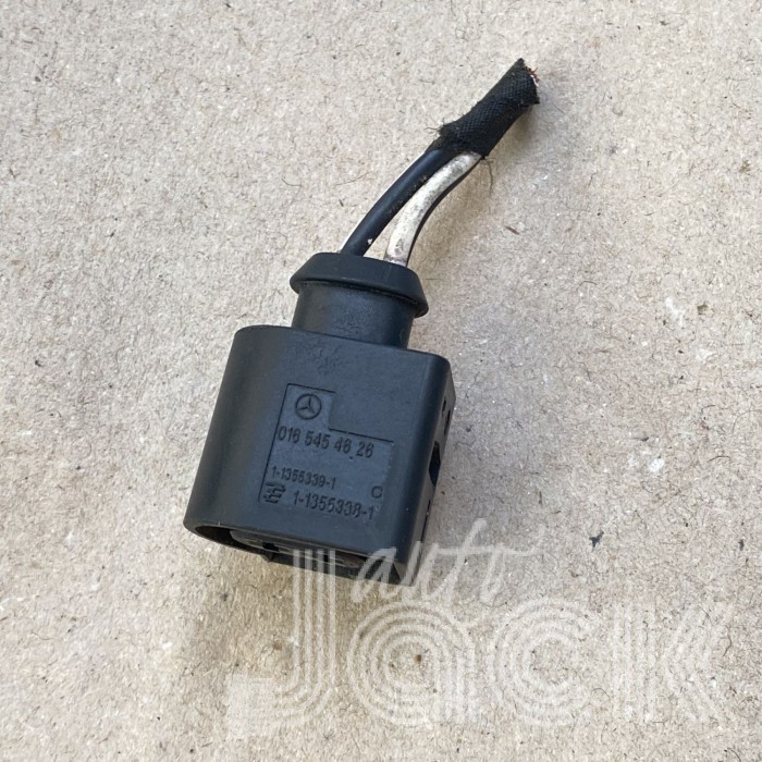 Роз'єм для Mercedes Benz oe 0165454626