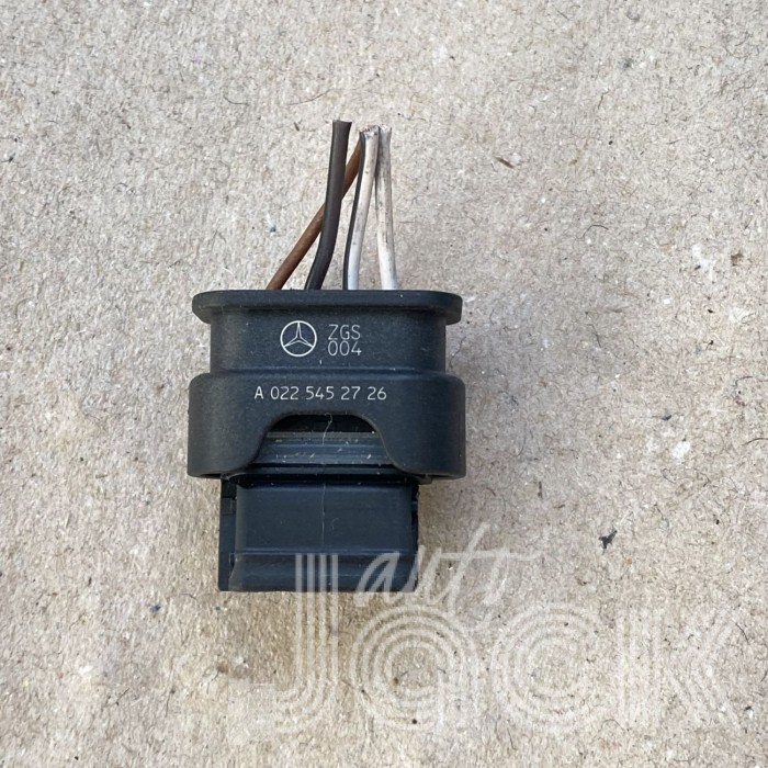 Разъем для Mercedes Benz oe A0225452726