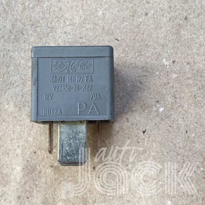 Реле для Ford oe 5M5T14B192EA
