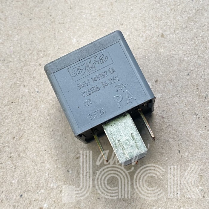 Реле для Ford oe 5M5T14B192EA