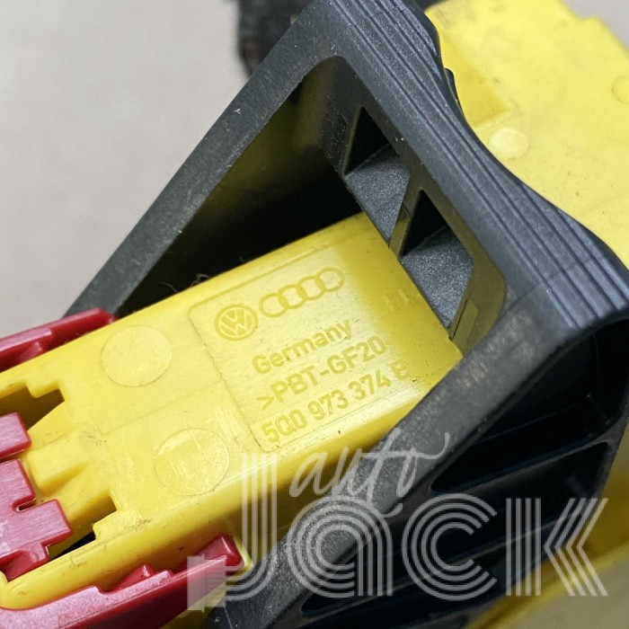Разъем для Audi oe 5Q0973374B