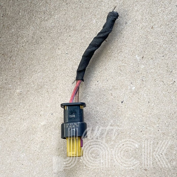 Роз'єм для Audi oe 80A973702B