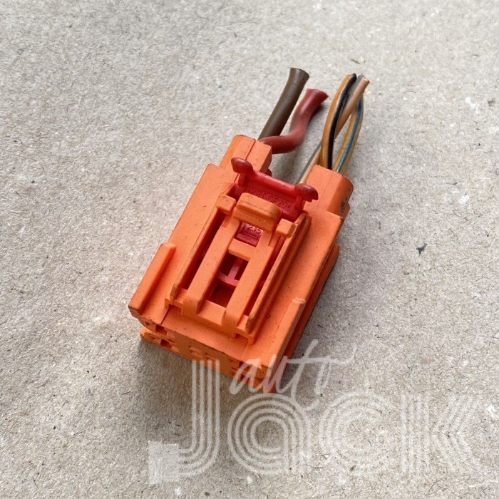 Роз'єм для Mercedes Benz oe A2045453026