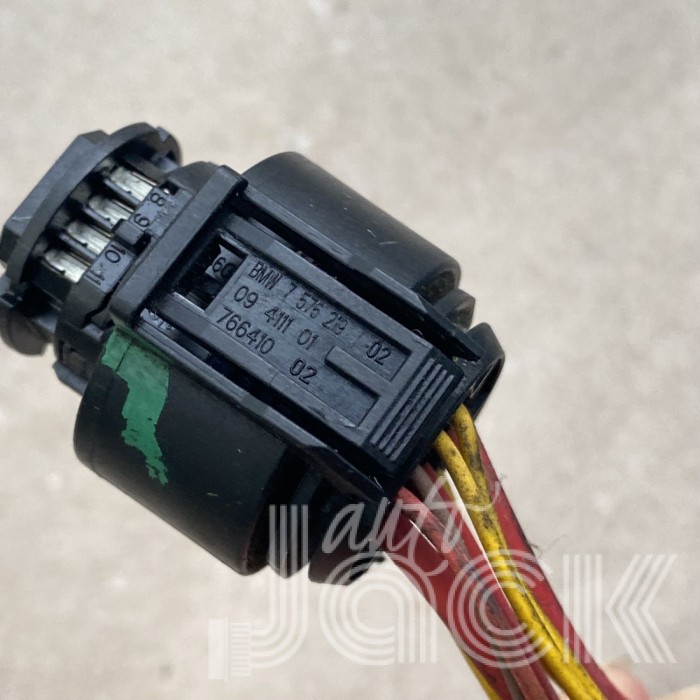 Роз'єм для BMW oe 7576219
