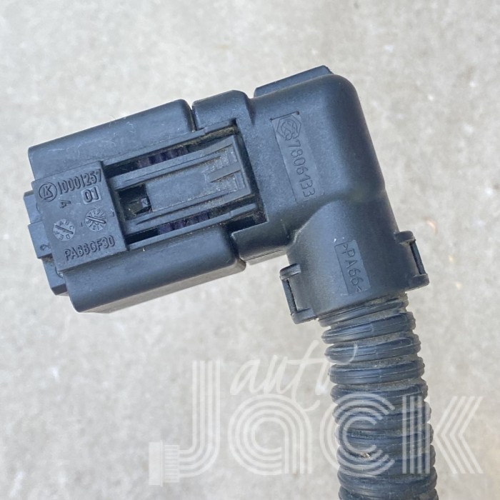 Роз'єм для BMW oe 7578661 Роз'єм для BMW oe 7578661