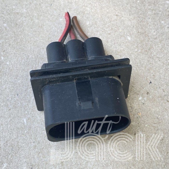 Роз'єм для Audi oe 1J0906443