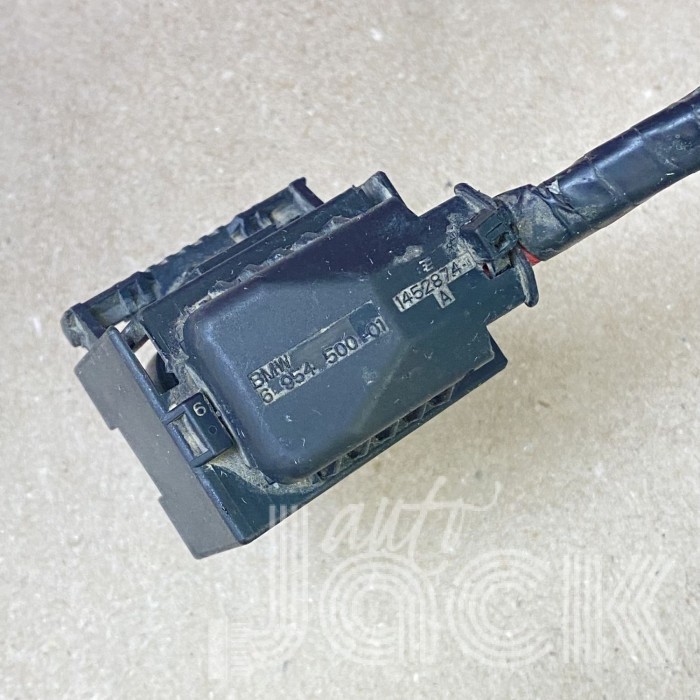 Роз'єм для BMW oe 6954492 Роз'єм для BMW oe 6954492