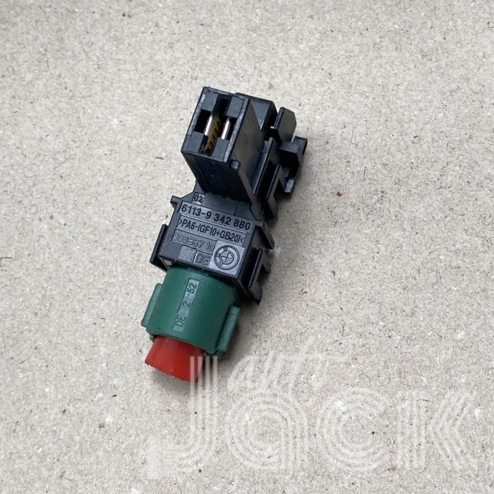 Роз'єм для BMW oe 61139342880