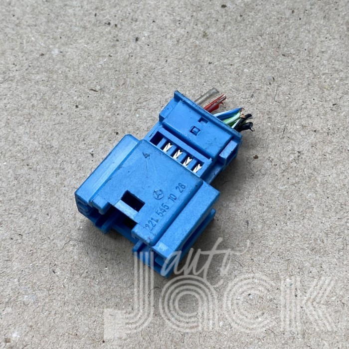 Роз'єм для Mercedes Benz oe 2215451028
