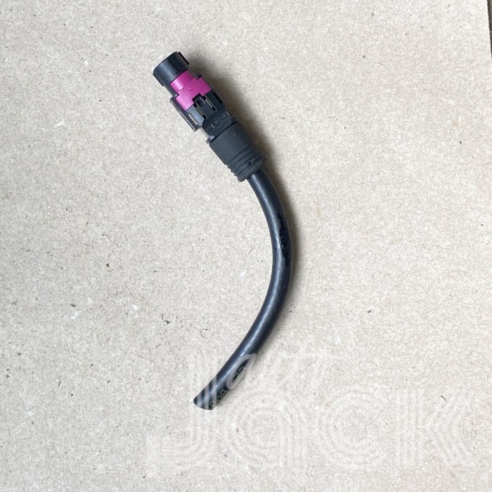 Разъем для BMW oe 61136982240