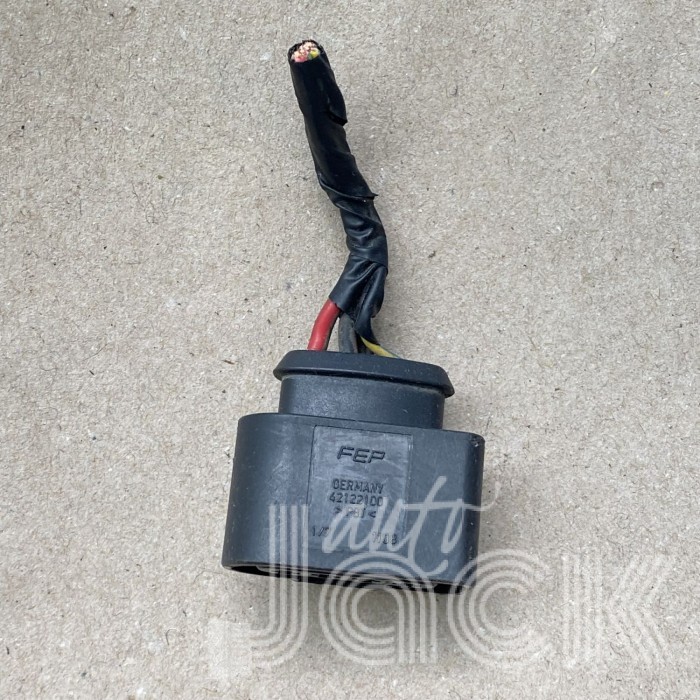 Роз'єм для Land Rover oe 42122100
