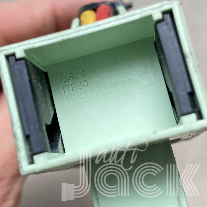 Роз'єм для Ford oe GPN32165K0WR Роз'єм для Ford oe GPN32165K0WR