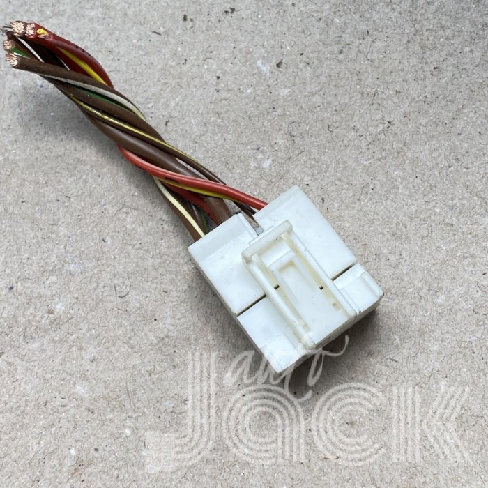 Роз'єм для Mercedes Benz oe A0005457043