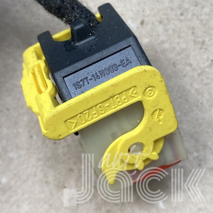 Роз'єм для Ford oe 1S7T14N003EA