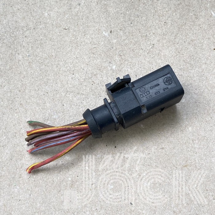 Роз'єм для Audi oe 1J0973814