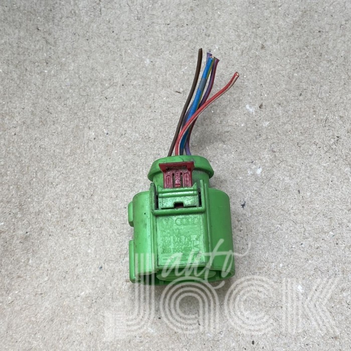 Роз'єм для Audi oe 4H0973713J