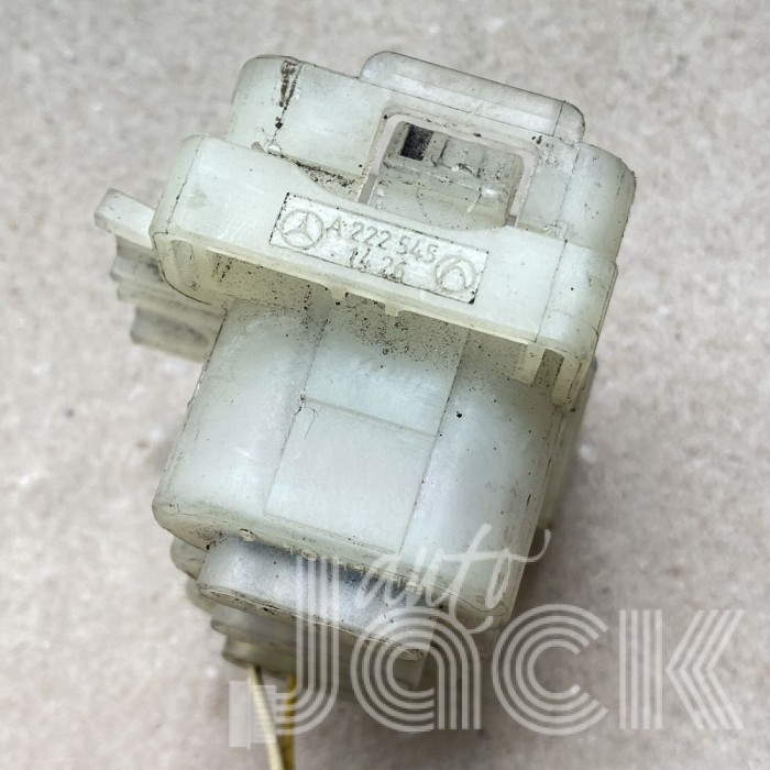 Роз'єм для Mercedes Benz oe A2225451426