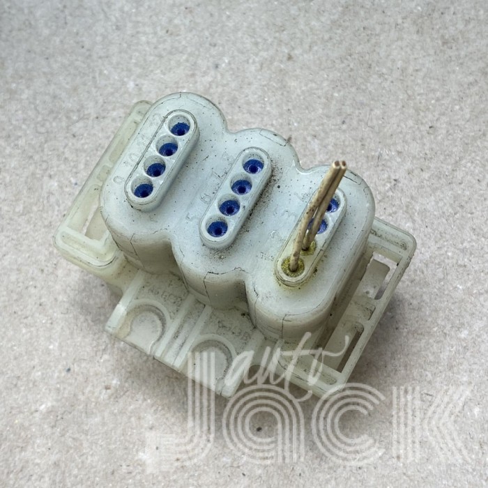 Роз'єм для Mercedes Benz oe A2225451426