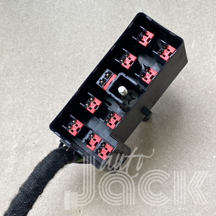 Роз'єм для Ford oe 112417851