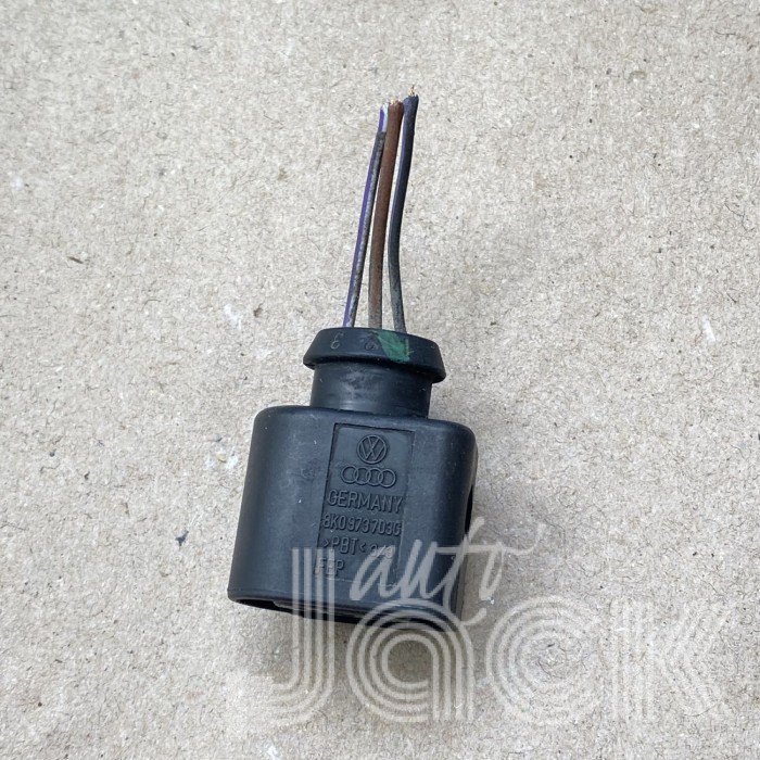 Разъем для Audi oe 8K0973703G
