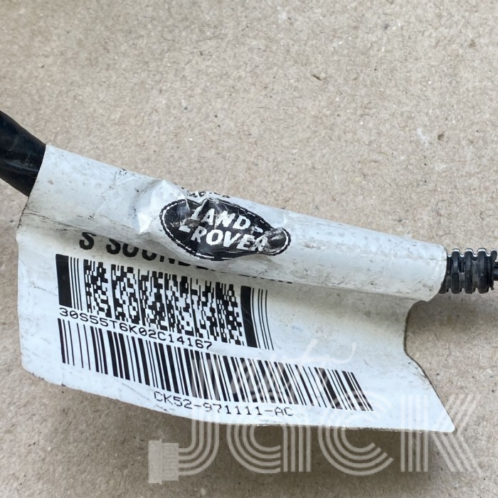 Роз'єм для Land Rover oe CK52971111 Роз'єм для Land Rover oe CK52971111