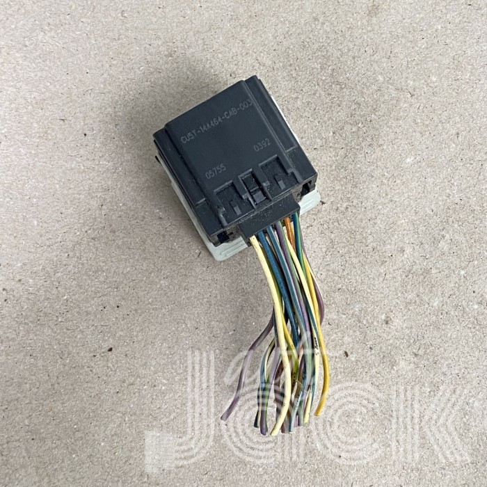 Роз'єм для Ford oe CU5T14A464CAB003