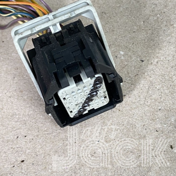 Роз'єм для Ford oe CU5T14A464CAB003