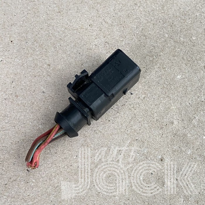 Роз'єм для Audi oe 1J0973814 Роз'єм для Audi oe 1J0973814