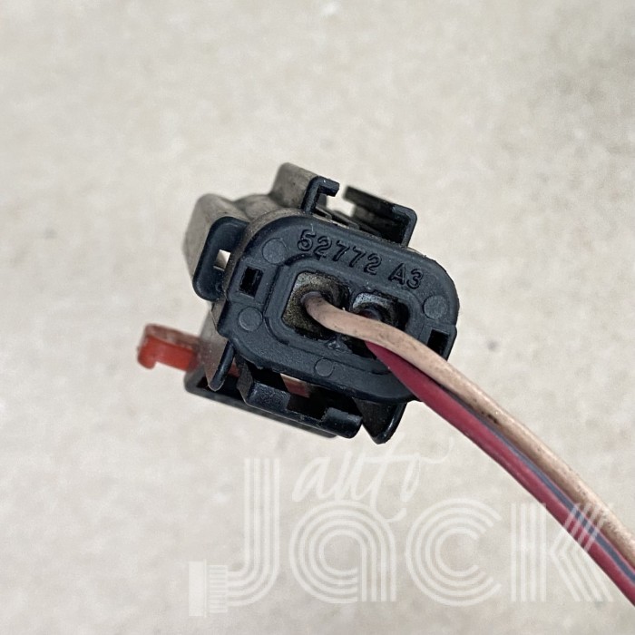 Роз'єм для Land Rover oe 52772-B5 Роз'єм для Land Rover oe 52772-B5