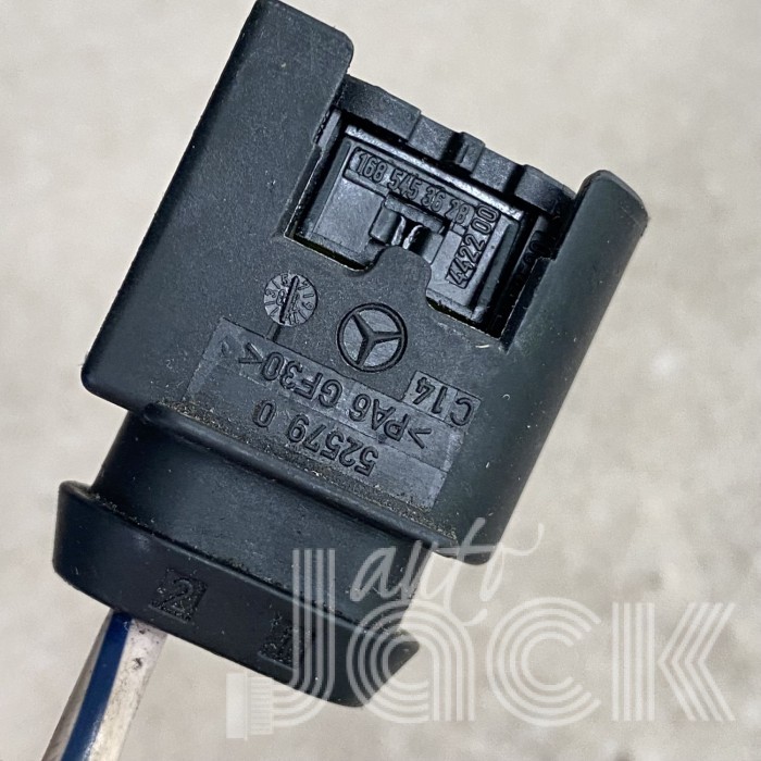 Роз'єм для Mercedes Benz oe 1685453628
