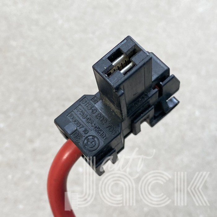 Роз'єм для BMW oe 61139202796 Роз'єм для BMW oe 61139202796
