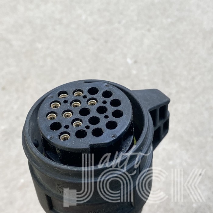 Роз'єм для Audi oe 1J0927320