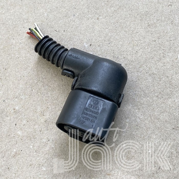 Роз'єм для Audi oe 4H0973714