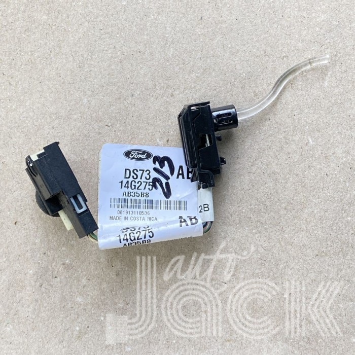 Джгут проводки для Ford oe DS7314G275