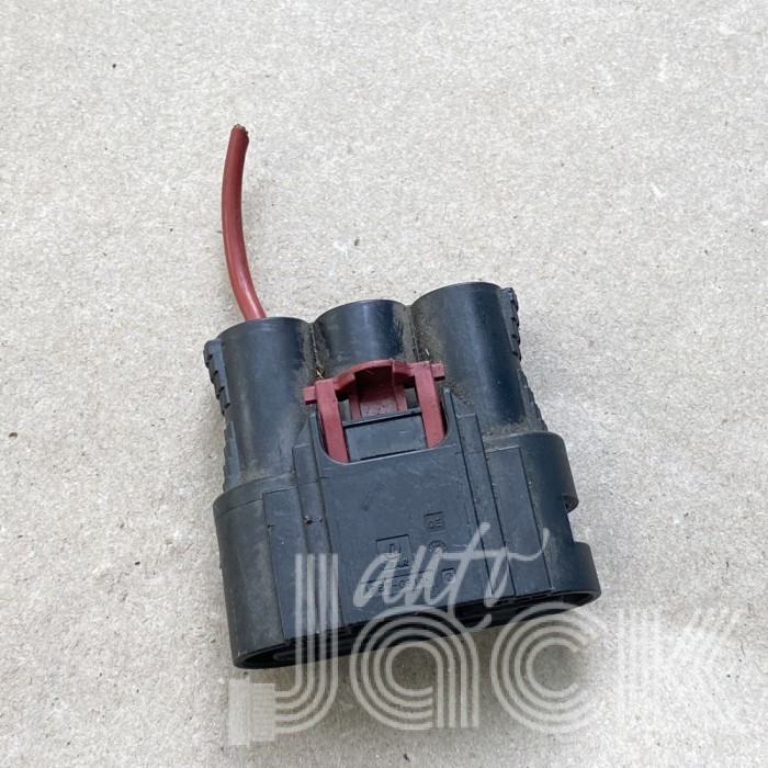 Роз'єм для Mercedes Benz oe A2125400581