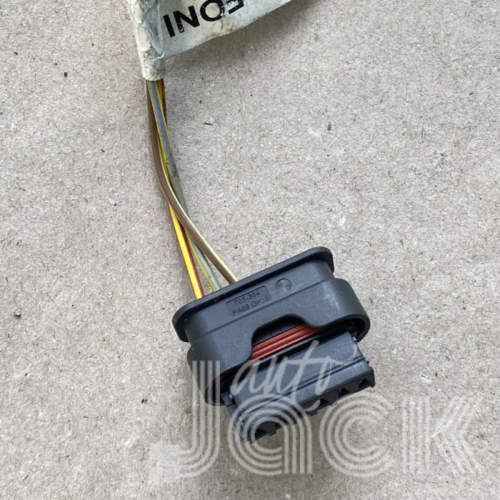 Роз'єм для Mercedes Benz oe 705364