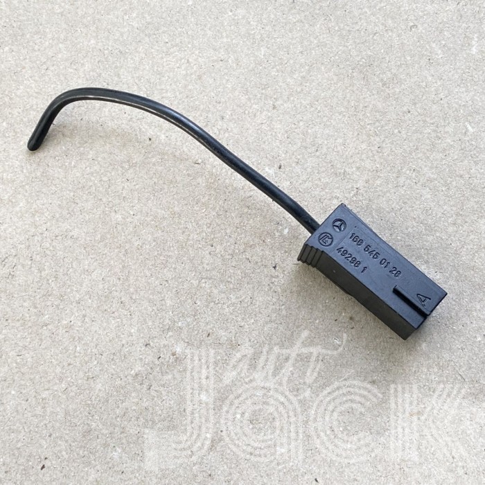 Роз'єм для Audi oe 1685450128