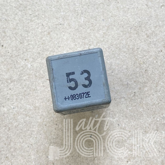 Реле для Audi oe 141951253B