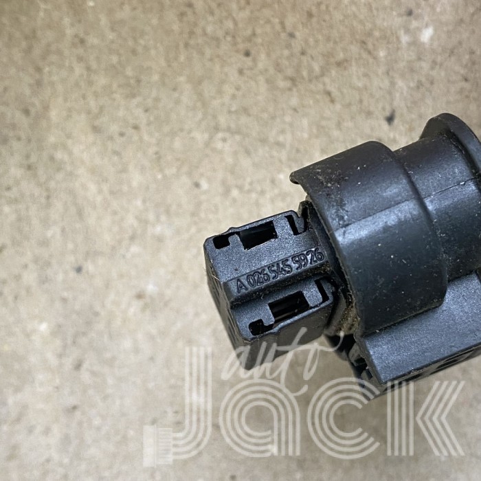 Роз'єм для Mercedes Benz oe 705330